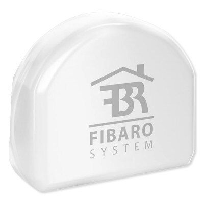 FIBARO Single Switch, Homekit Enabled