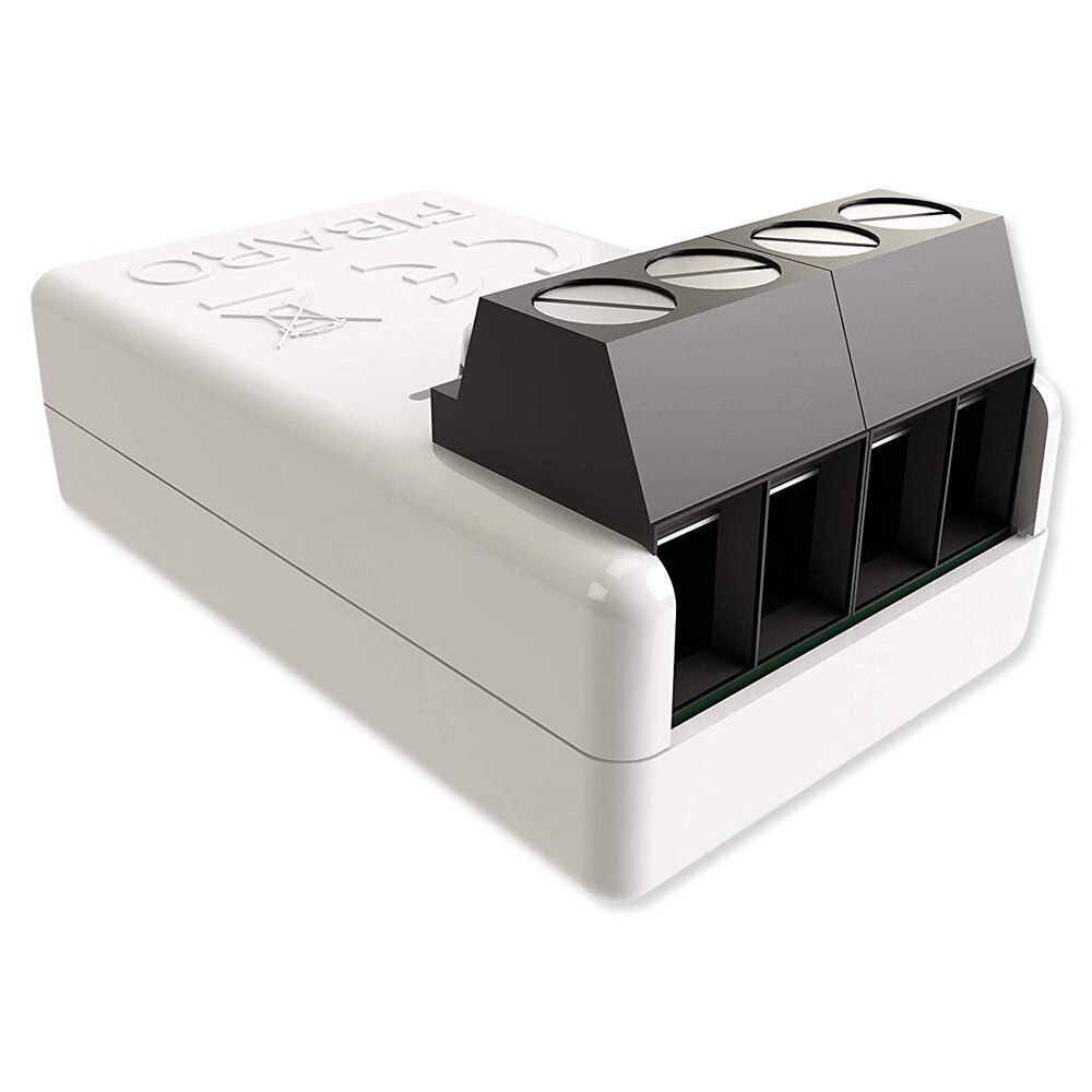 Dual Atenuverter - Befaco