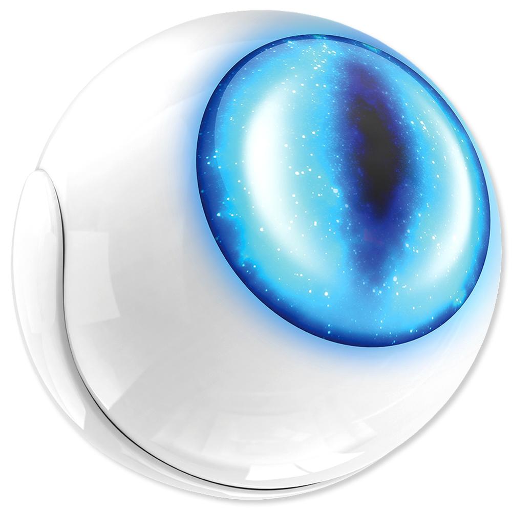 fibaro motion sensor google home
