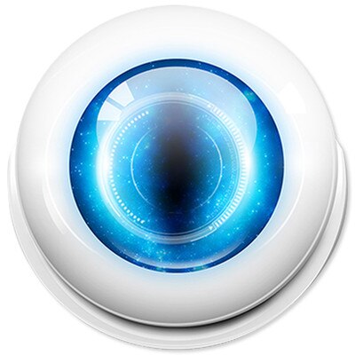 Fibaro FGMS-001 ZW5 Z-Wave Motion Sensor, Gen5