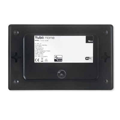 FIBARO Z-Wave Yubii Home Hub