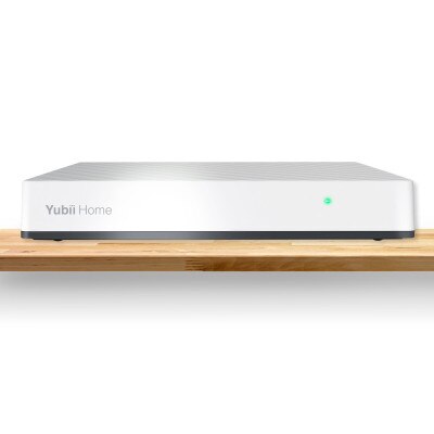 FIBARO Z-Wave Yubii Home Hub