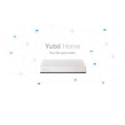 FIBARO Z-Wave Yubii Home Hub
