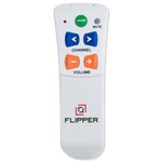 Flipper Big Button Remote