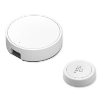 Flic Button Starter Kit Including Hub Mini and 1 Flic Button