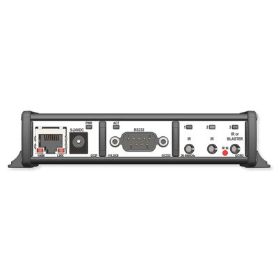 Global Cache Global Connect with Serial, IR Port