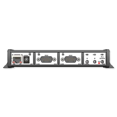 Global Cache Global Connect with Serial x2, IR Port