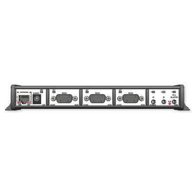 Global Cache Global Connect with Serial x3, IR Port