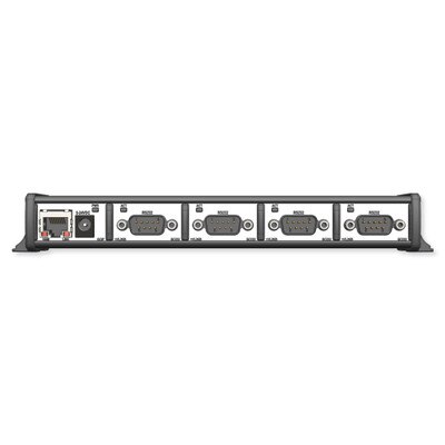 Global Cache Global Connect with Serial x4