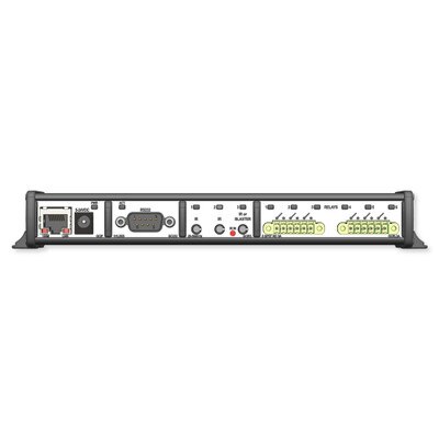 Global Cache Global Connect with Serial, IR Port, CC Relays