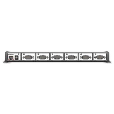 Global Cache Global Connect with Serial x6
