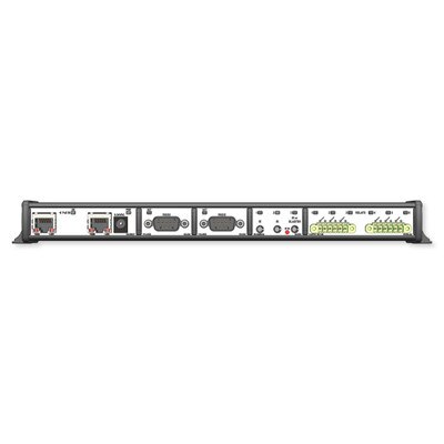 Global Cache Global Connect with PoE, Serial x2, IR Port, CC Relays