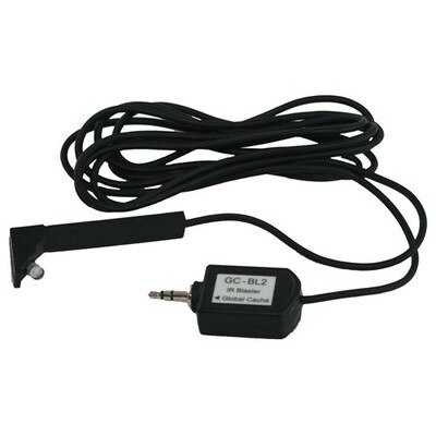 Global Cache IR Blaster