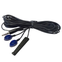 Global Cache Flex Link 2 Emitter and 1 Blaster Cable