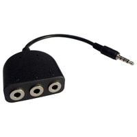 Global Cache Flex Link Tri-port Cable