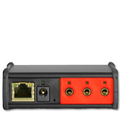 Global Caché iTach, IP to IR
