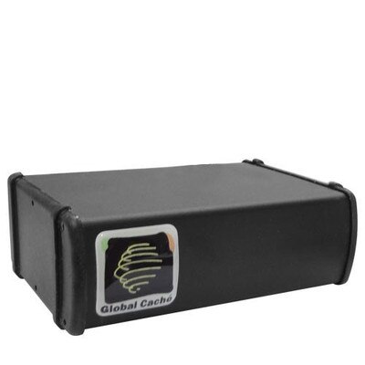 Global Caché iTach, IP to IR
