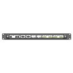 Global Cache Global Connect, PoE, Serial x2, IR Ports x2, CC Relays x2, Rack Mount