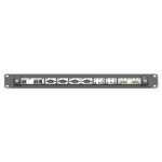 Global Cache Global Connect, PoE, Serial x4, IR Ports x2, CC Relays, Rack Mount