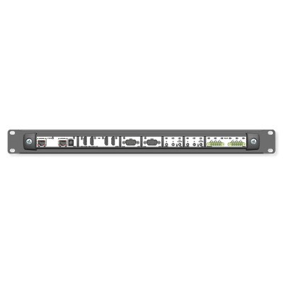 Global Cache Global Connect, PoE, HDMI Switch, Serial x2, IR Ports x2, CC Relays, Rack Mount