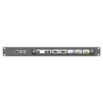 Global Cache Global Connect, PoE, Serial x2, IR Port, CC Relays, Rack Mount with Raspberry Pi