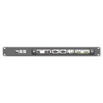 Global Cache Global Connect, PoE, Serial x2, IR Port, CC Relays, Rack Mount without Raspberry Pi