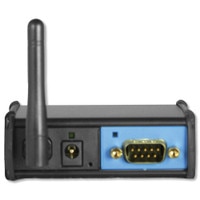 Global Caché iTach, Wi-Fi to Serial