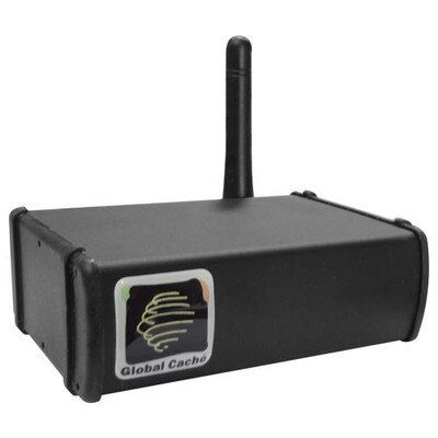 Global Caché iTach, Wi-Fi to Serial