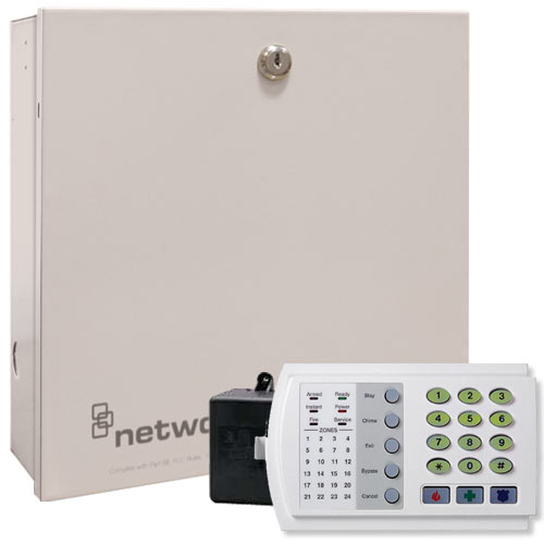 networx security panel networx security panel
