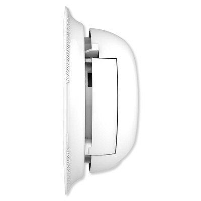 First Alert AC Smoke & Carbon Monoxide Alarm with Lithium Battery Backup