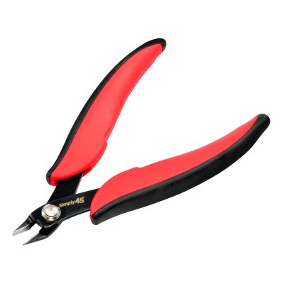 Simply45 Premium 5 In. Flush Cutter Tool
