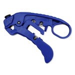 Simply45 Professional Adjustable LAN Cable Stripper and Cutter