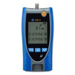 SimplyTest VDV II Voice, Data and Video Cable Verifier