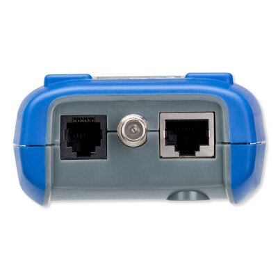 SimplyTest VDV II Voice, Data and Video Cable Verifier