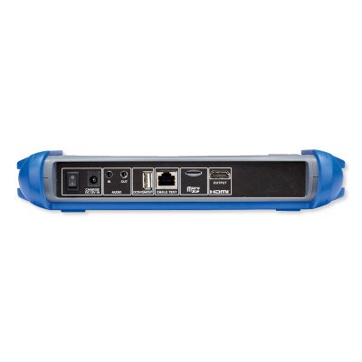 SimplyTest SecuriTEST IP Digital, Analog, and HD Coax CCTV Tester