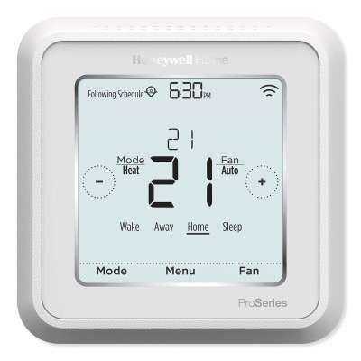 Smart Home Automation Wi-Fi Kit with Switch, Thermostat, Gas Sensor, and Plug-In Dimmer