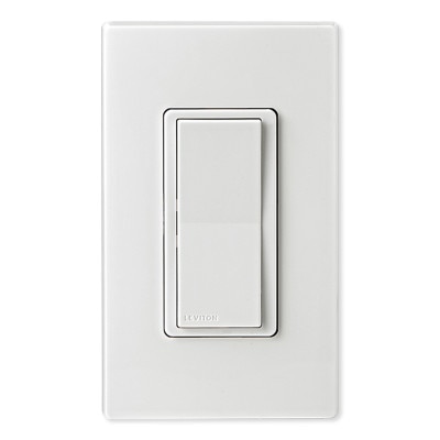 Smart Home Automation Wi-Fi Kit with Switch, Thermostat, Gas Sensor, and Plug-In Dimmer