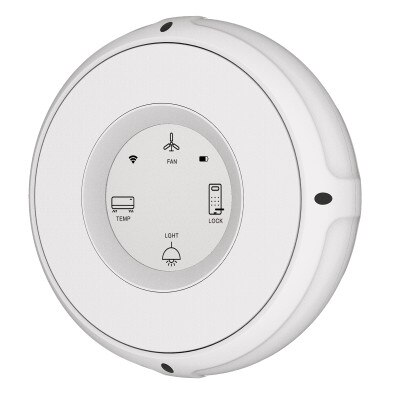 Home Controls Wi-Fi Smart Home Kit: Lighting, Entry, & Climate Controls