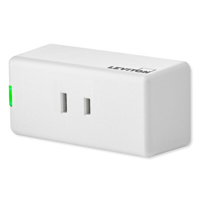 Home Controls Wi-Fi Smart Home Kit: Lighting, Entry, & Climate Controls