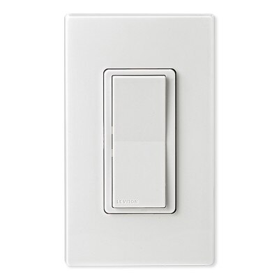 Home Controls Wi-Fi Smart Home Kit: Lighting, Entry, & Climate Controls