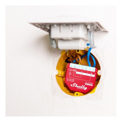 Home Controls Z-Wave Automation Kit