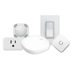 Home Controls Aeotec Z-Wave Kit with SmartThings Hub