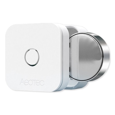 Home Controls Aeotec Z-Wave Kit with SmartThings Hub