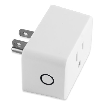 Home Controls Aeotec Z-Wave Kit with SmartThings Hub