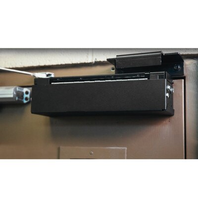 HAVEN LockDown BLE (For Inward and Outward Doors)
