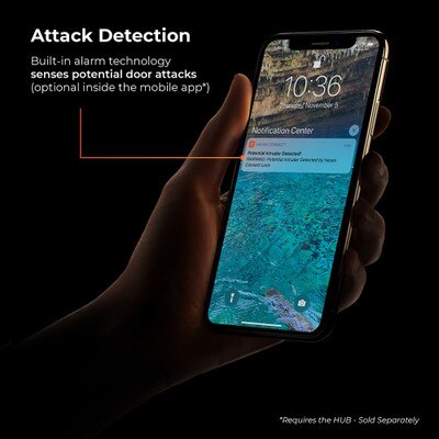 HAVEN Connect, Bluetooth, Black