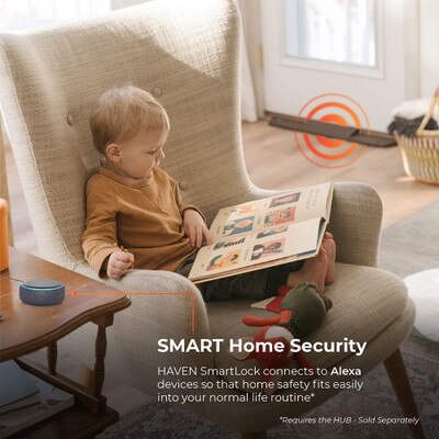 HAVEN Connect, Bluetooth, Black