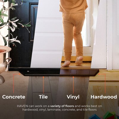HAVEN Connect, Bluetooth, Black