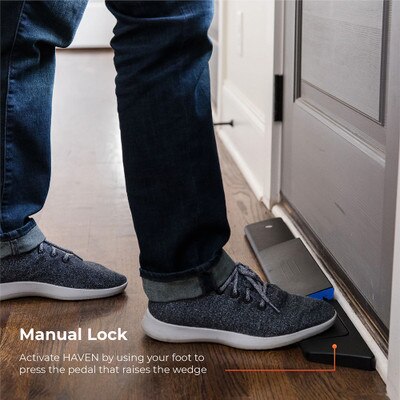 HAVEN Connect, Bluetooth, Black