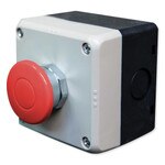 HAVEN Commercial Panic Button